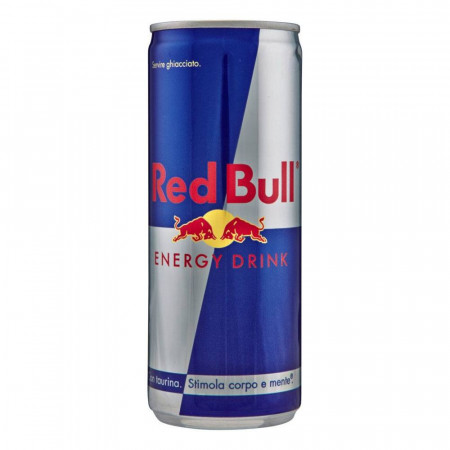 Red Bull doza 250ml