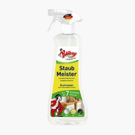 Spray contra prafului Poliboy 500ml