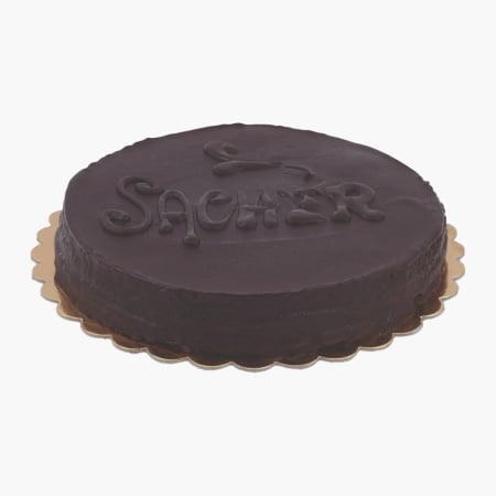 Tort Sacher feliat Effepi 1200g - Img 1