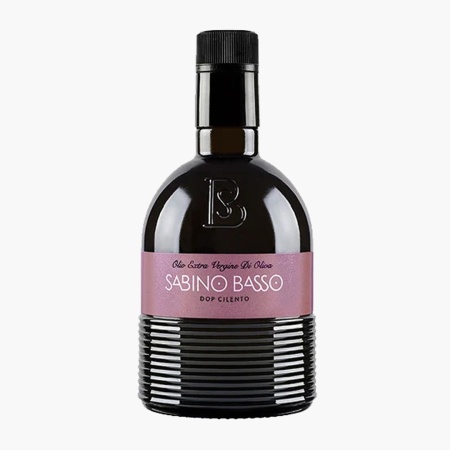 Ulei de masline extravirgin Sabino Basso Cilento 500ml