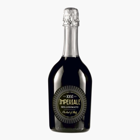 Vin Spumant Imperiale Millesimato Extra Dry 750 ml