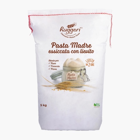 Drojdie Maia Uscata Activa Ruggeri 5 kg