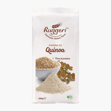 Faina de Quinoa Ruggeri 250g