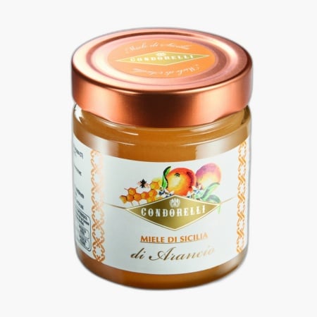 Miere de portocale de Sicilia, Condorelli 275g