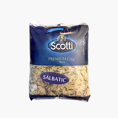 Orez Premium Chef Salbatic Scotti 2.5kg