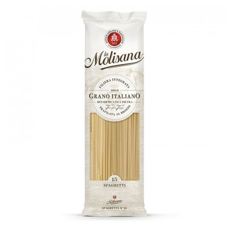 Paste Spaghetti Molisana 500g