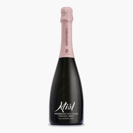 Prosecco Miòl RoSe 750 ml