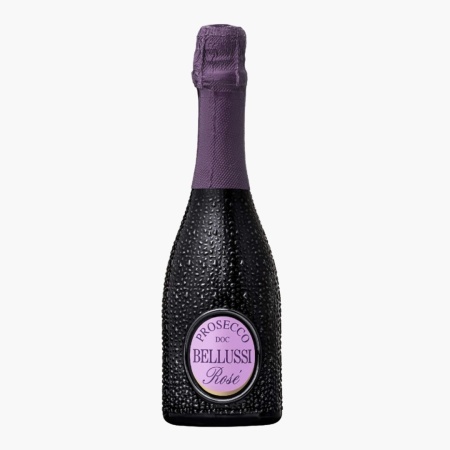Prosecco Rosé Bellussi 375 ML
