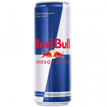 Red Bull doza 355ml