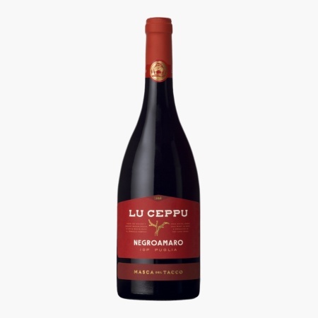 Vin Rosu Lu Ceppu 750ml