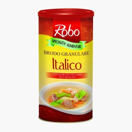 Baza de vita Italico in granule Robo Brodo 1000g