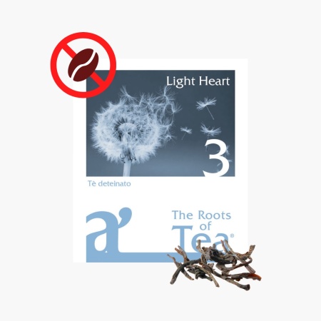 Ceai filtru Light Heart, Arthemia 20 x 2g/plic