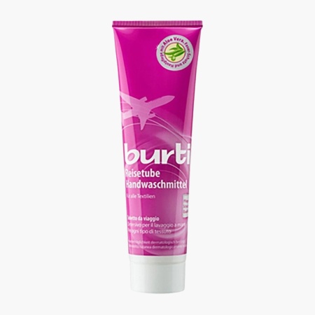 Detergent Manual Cu Aloe Vera Burti 150ml - Img 1