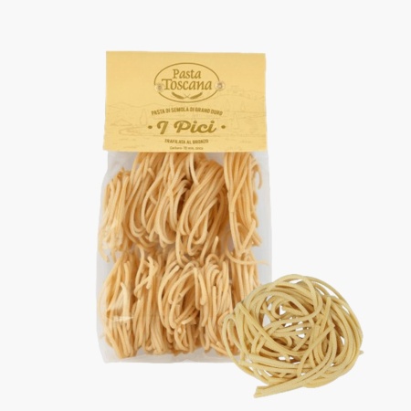 Paste artizanale Toscana Pici 500g