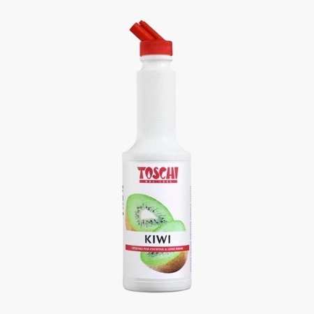 Piure de kiwi Toschi 1kg