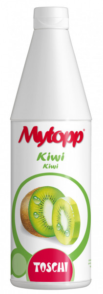 Topping de Kiwi, Toschi 1 litru