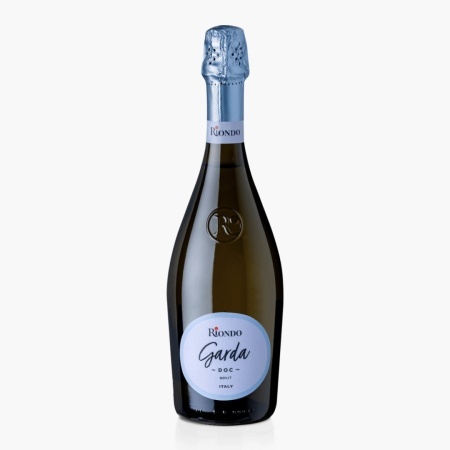 Vin alb Spumant Garda Brut 750 ml