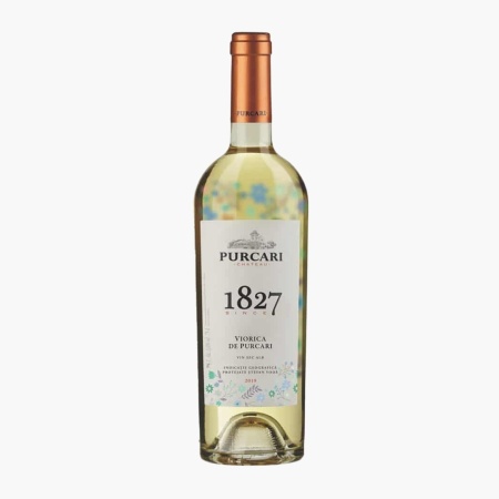 Vin alb Viorica de Purcari, 750 ml