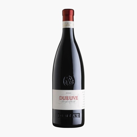 Vin rosu Due Uve Rosso IGT 2017, BERTANI, 750 ml