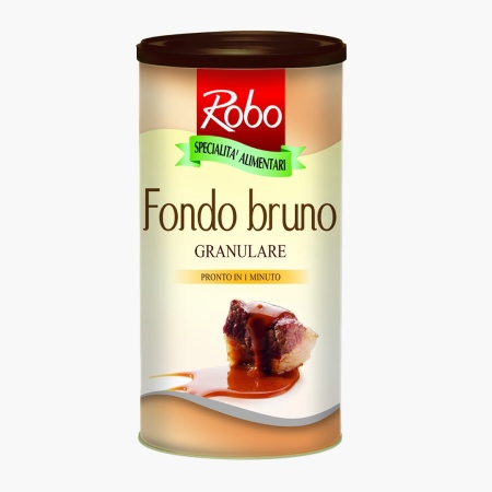 Baza de sos brun granule Robo Brodo 800g - Img 1