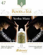 Ceai de frunze Yerba Mate Arthemia 40 g