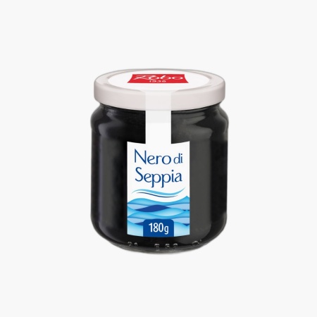 Cerneala de Sepie Nero di Seppia Robo 180g - Img 1