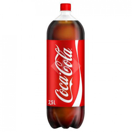 Coca-Cola 2.5L
