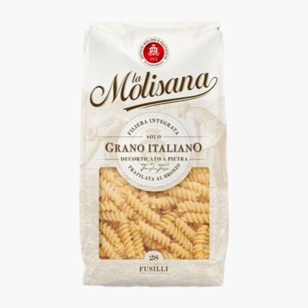 Paste Fusilli Molisana 500g