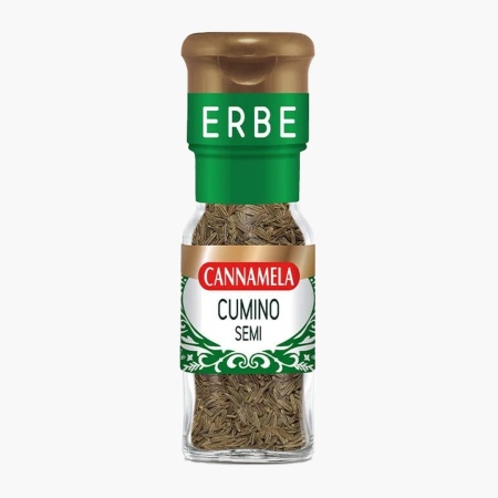 Seminte de chimen 26g, Cannamela