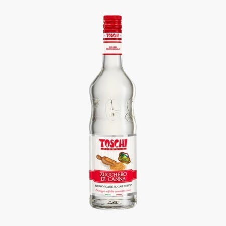 Sirop concentrat de zahar SugarVille, Toschi 1L