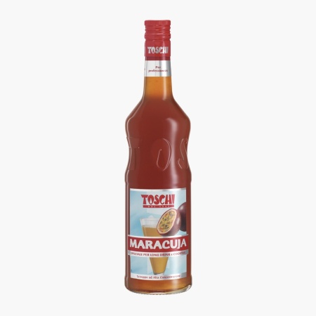 Sirop cu aroma de Fructul Pasiunii ( Maracuja) , Toschi 1L