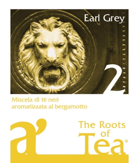 Ceai filtru Earl Grey, Arthemia 20 x 2g/plic