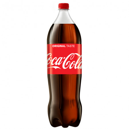 Coca-Cola pet 2 litri