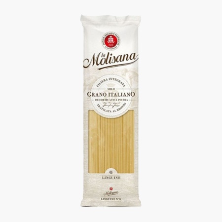 Paste Linguine Molisana 500g