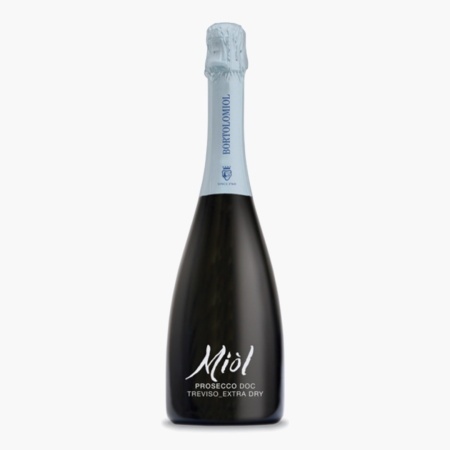 Prosecco Miòl RoSe 750 ml
