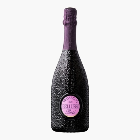 Prosecco Rosé Bellussi 750 ML
