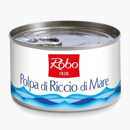 Pulpa de arici de mare 70g, Robo