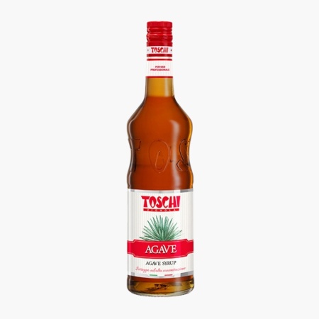 Sirop cu aroma de Agave Toschi 1L