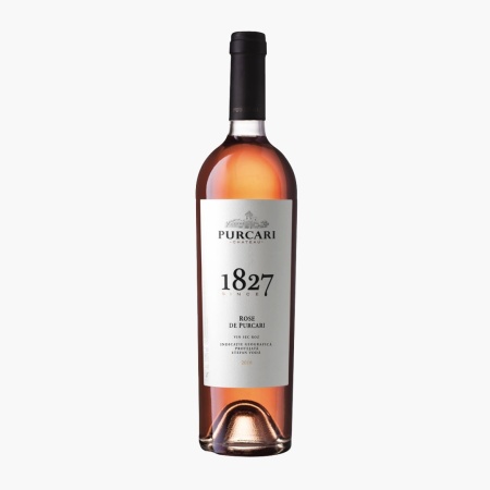 Vin Rose de Purcari, Crama Purcari, Magnum, 1500 ml - Img 1