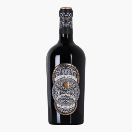 Vin Rosu Lupo Meraviglia Tre di Tre 750 ml