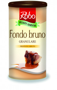 Baza de sos brun granule Robo Brodo 800g - Img 2