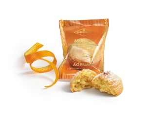 Biscuiti Asortati Soft cu Citrice Agrumi Condorelli 1 kg - Img 4
