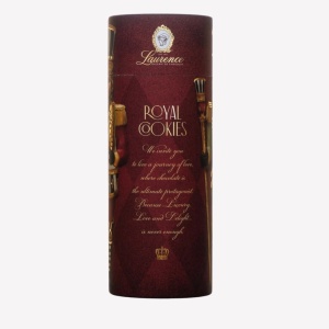 Biscuiti Royal Cookies, Laurence 195g - Img 2
