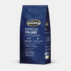 Cafea Boabe Professional Espresso Blu Motta 1000g
