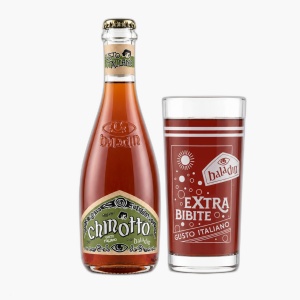 Chinotto, Selezione Baladin 330ml