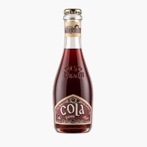 Cola, Selezione Baladin 330ml