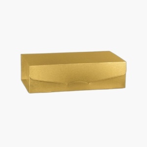 Cutie cadou Gift Fibra Oro, Scotton 34x27x9