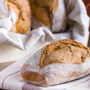 Faina din grau cu malt activ Ruggeri 250g - Img 3