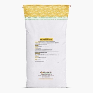 M-Zero Adiuvant natural pentru panificație Ruggeri 25kg