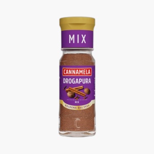 Mix condimente Drogapura 20g, Cannamela